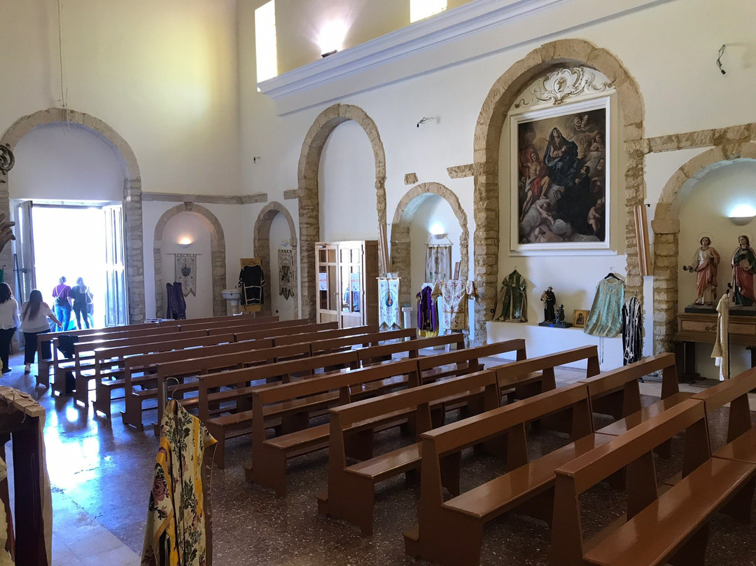 Chiesa di San Nicola de Latinis
