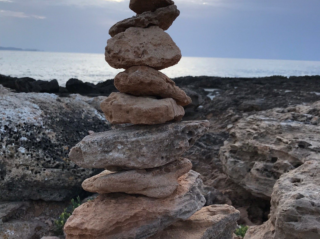 Far De Ses Salines-Ses Salines必去景点