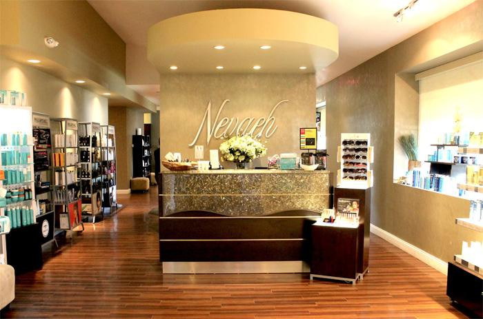 Nevaeh Salon & Spa景点图片