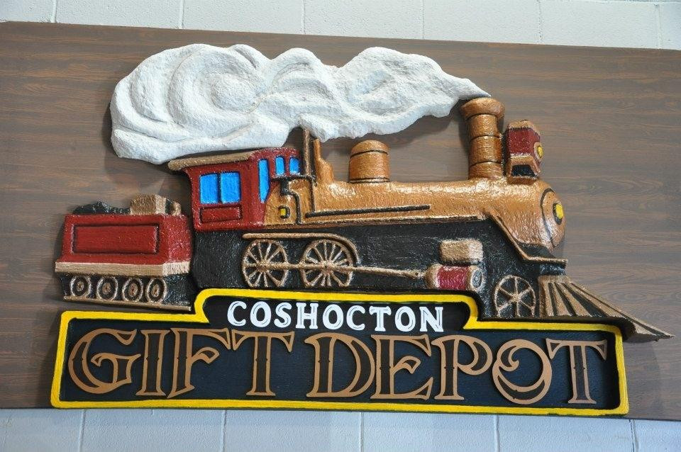 Coshocton Gift Depot景点图片