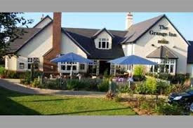 The Grange Inn, Northampton景点图片