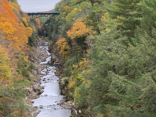 Quechee Balloon Rides, LC.-Quechee必去景点
