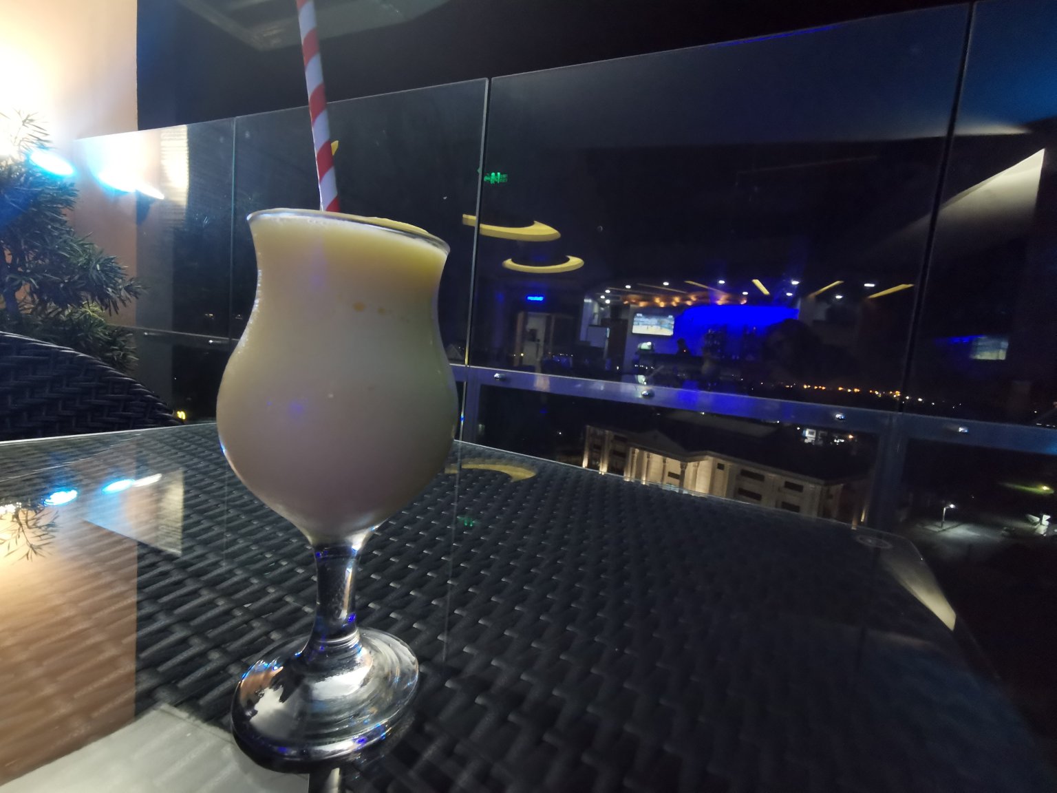 基尤酒店-塔比拉兰-餐饮