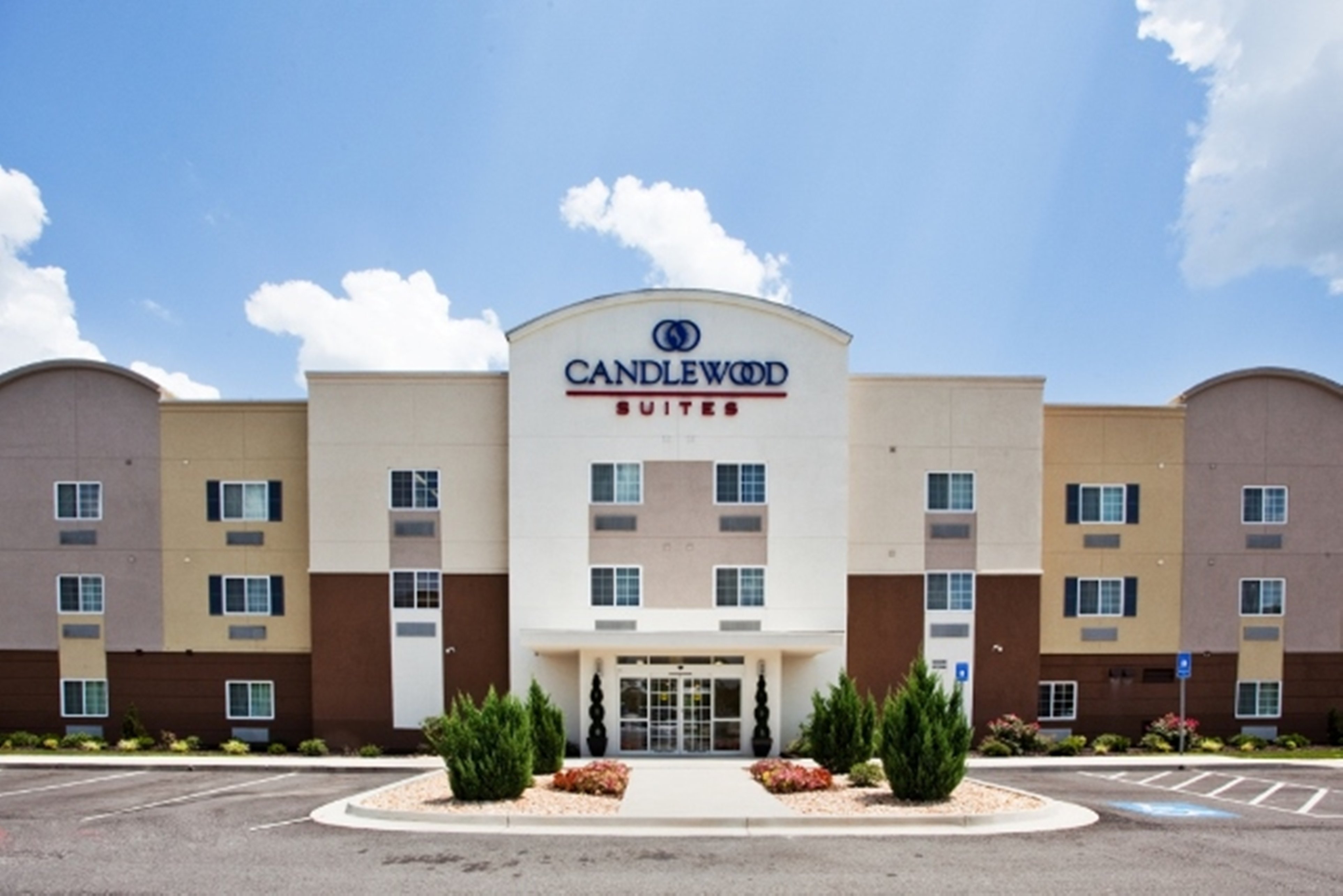 Candlewood Suites Casper, an IHG hotel-官方
