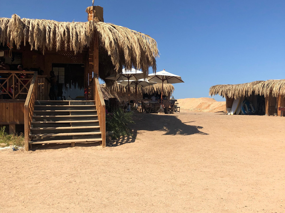 Adrenalin Beach Park-沙姆沙伊赫必去景点