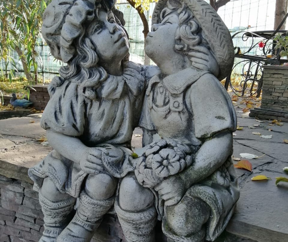 Dream Gardens Park景点图片