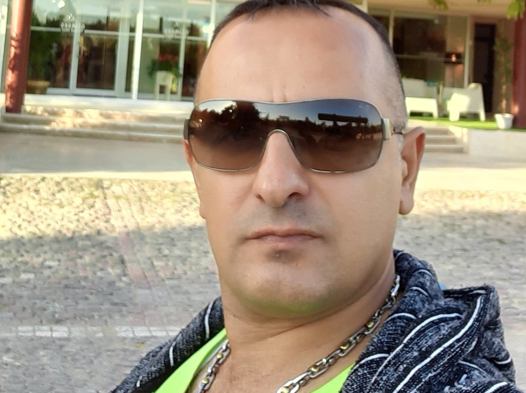 Sandıklı Termal Otel主图