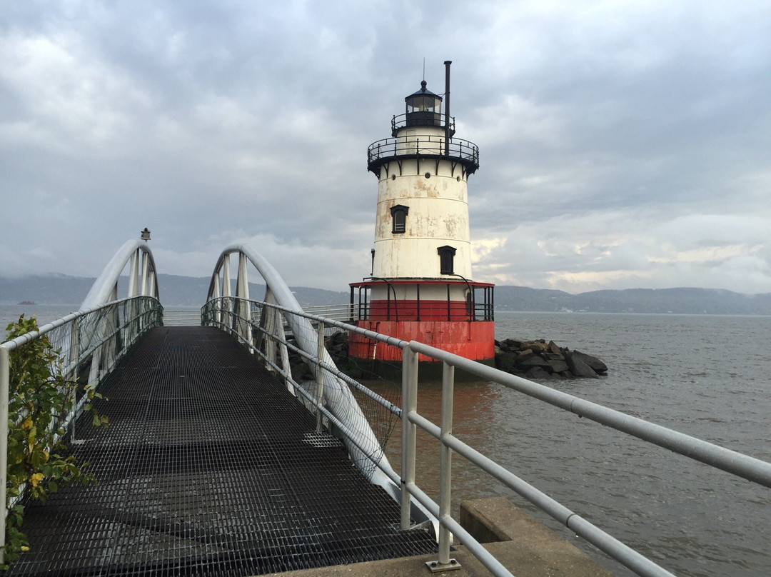 The Tarrytown Lighthouse景点图片