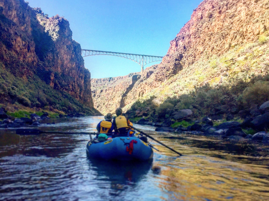 Far Flung Adventures