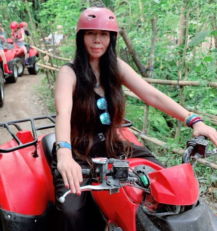 Kuber Bali Adventure-Melinggih Kelod必去景点