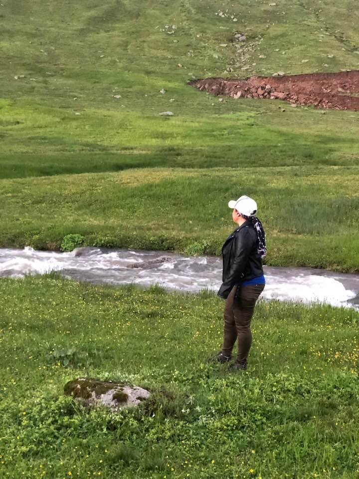 Rize Cancik Dag Evleri-portrait