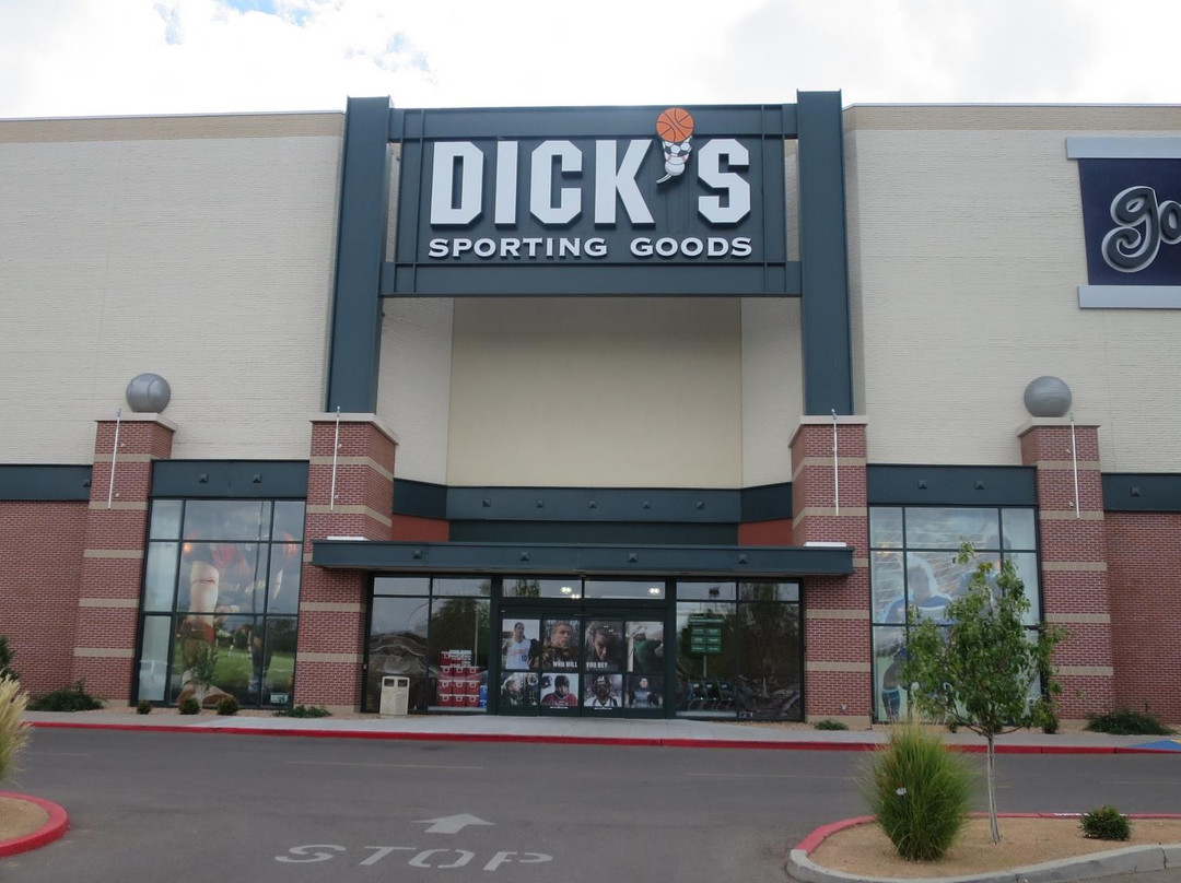 Coronado  Center-阿尔伯克基必去景点