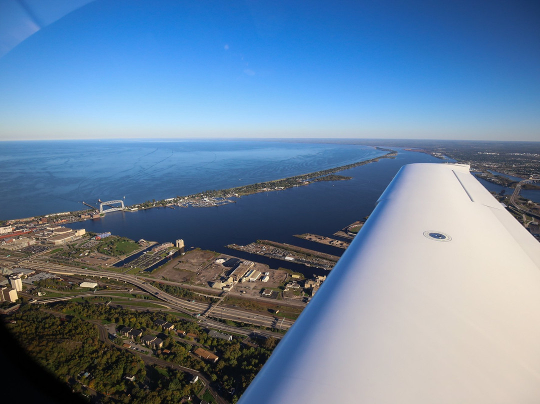Duluth Flying Club景点图片