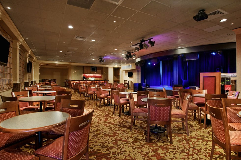 Treasure Chest Casino-肯纳必去景点