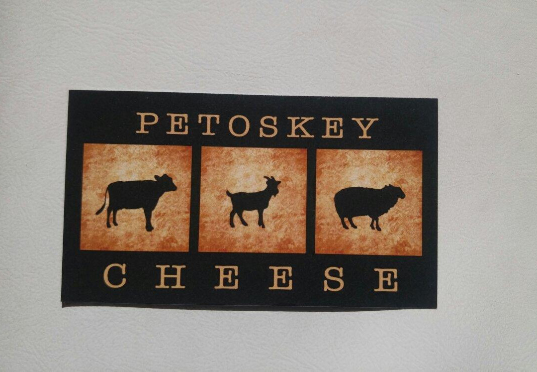 Petoskey Cheese景点图片