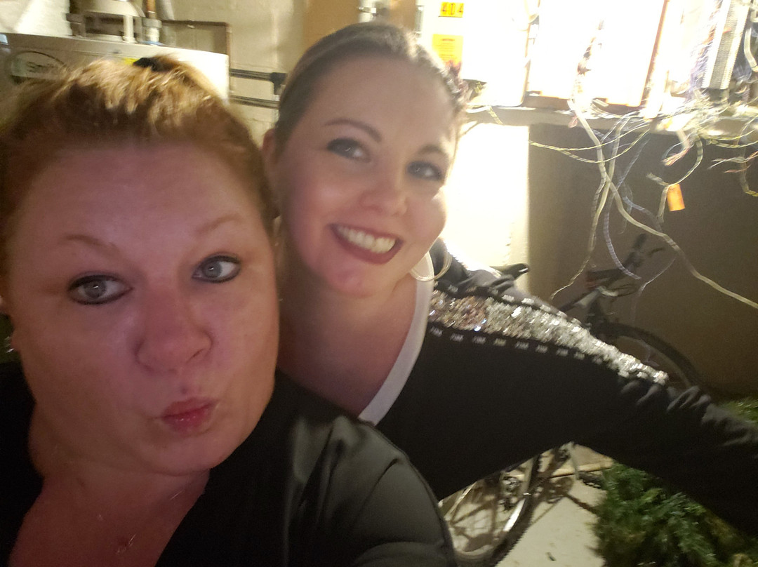 Wood Dale旅游景点-Crossroads Tavern & Eatery