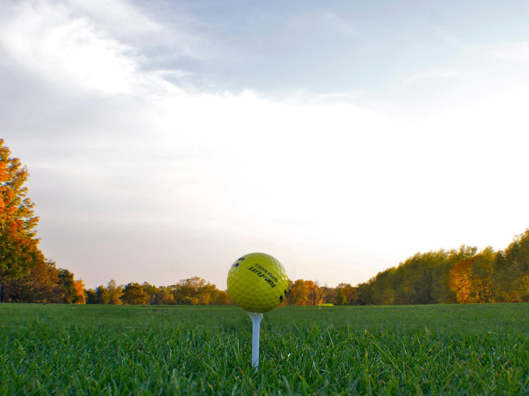 Cedar Creek Golf Course-Ottumwa必去景点