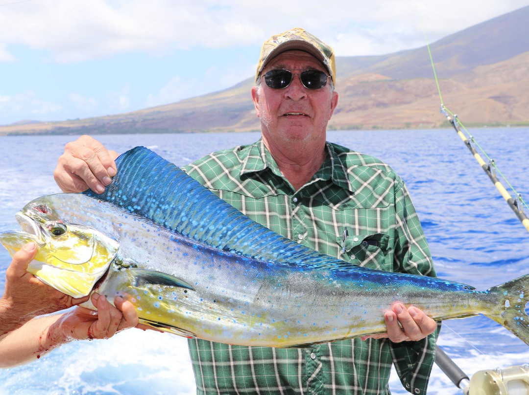 Rascal Charters-毛伊岛必去景点