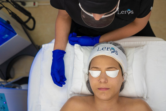 Leros Aesthetic Med Spa-迈阿密必去景点