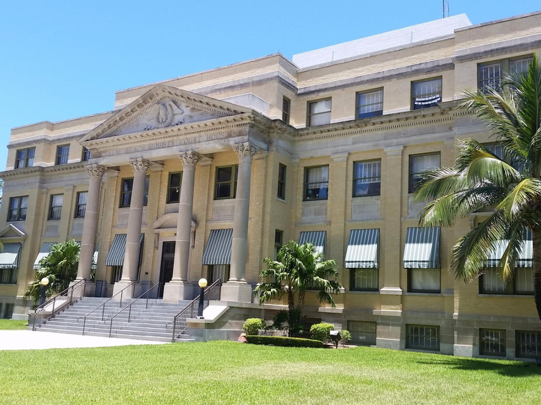 Richard And Pat Johnson Palm Beach County History Museum景点图片