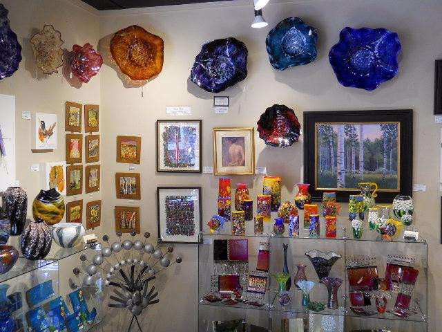 Earthwood Collections-埃斯蒂斯公园必去景点