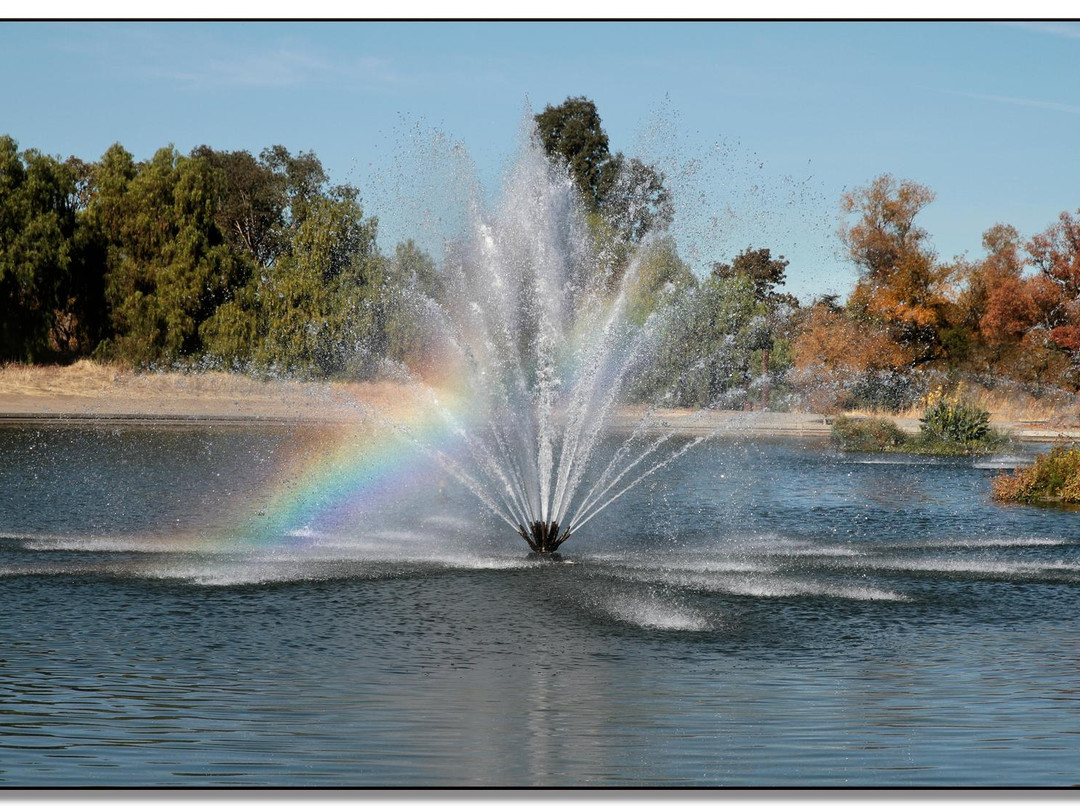 The Gardens At Heather Farms-核桃溪必去景点