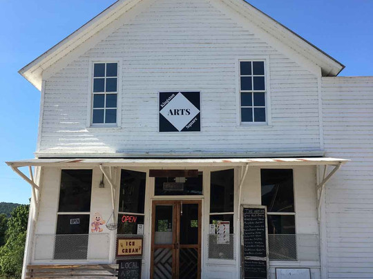 Kingston Square Arts