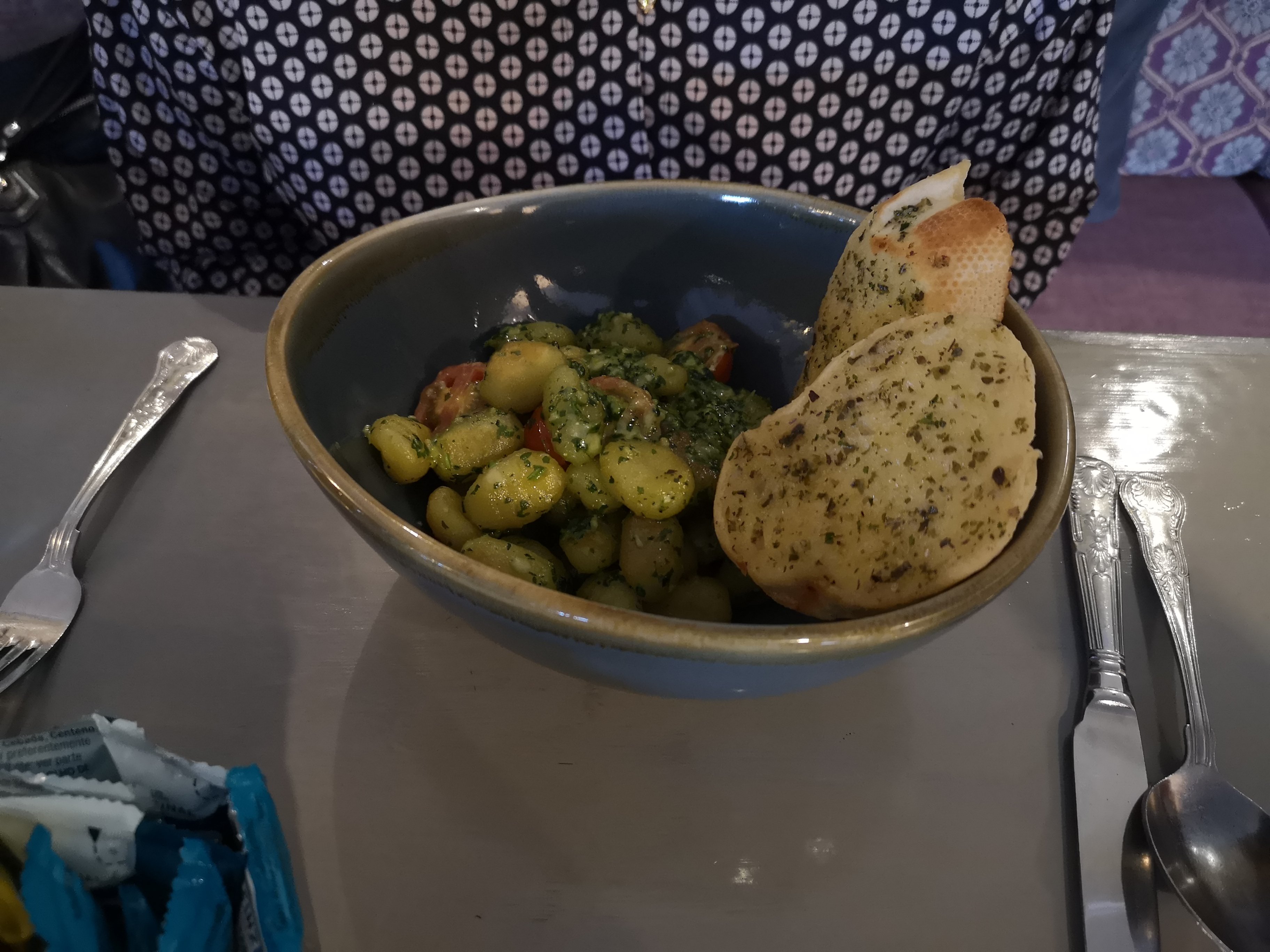 Dundonnell Hotel-餐饮