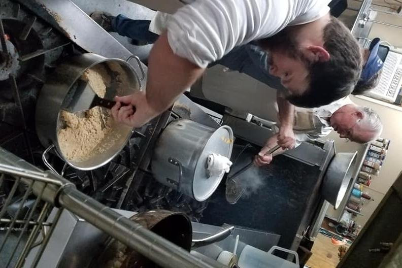 Cajun Cooking Experience景点图片
