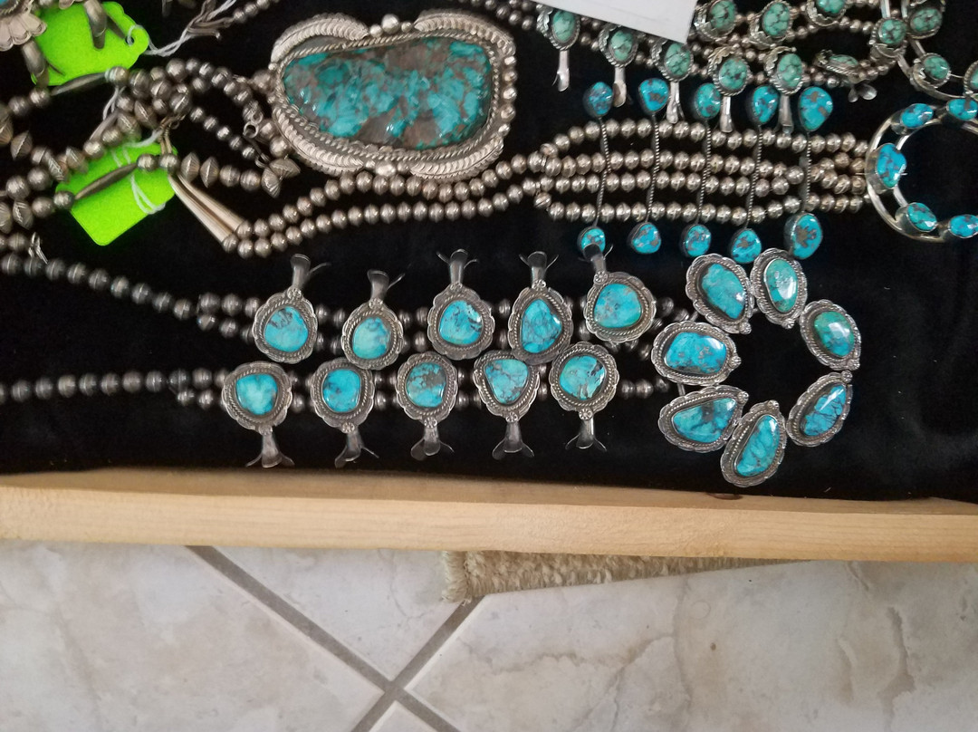 Arizona Native Gift Shop景点图片