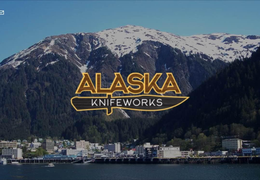 Alaska Knifeworks景点图片