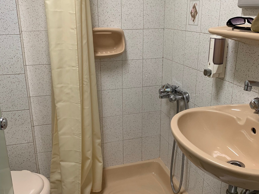 阿尔戈酒店主图