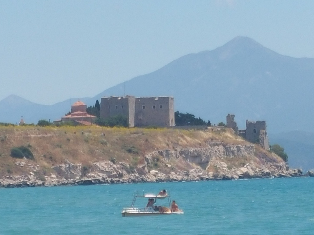 Doryssa Seaside Resort主图