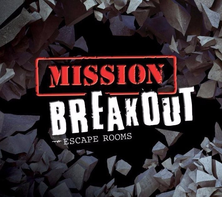 Mission Breakout-沃基肖必去景点