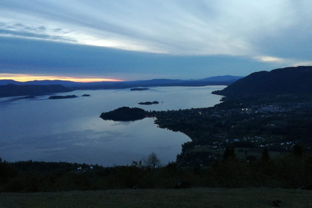 Tours Lican Lafken-Lican Ray必去景点
