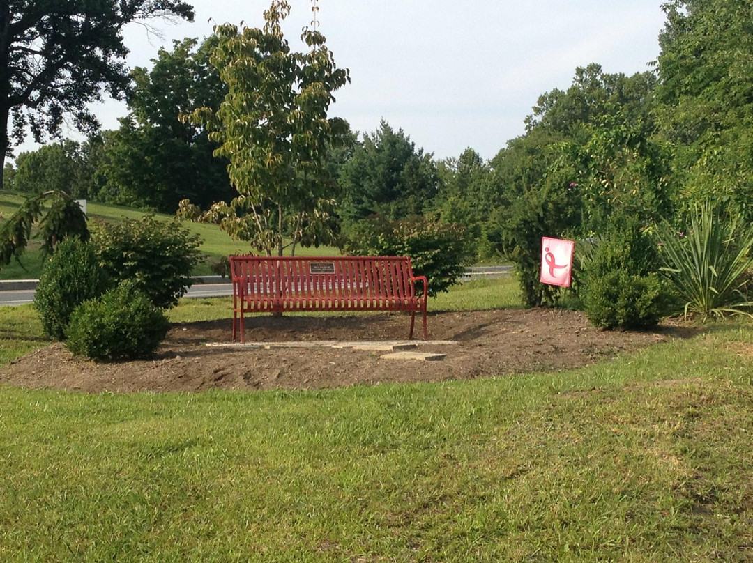 White Oak Rail Trail (Oak Hill Trail)景点图片