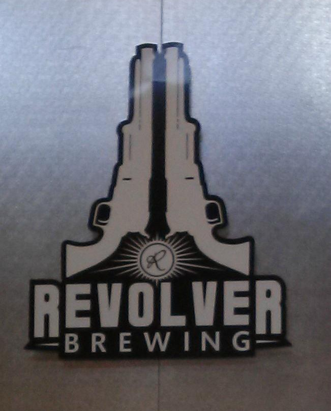 Revolver Brewery景点图片