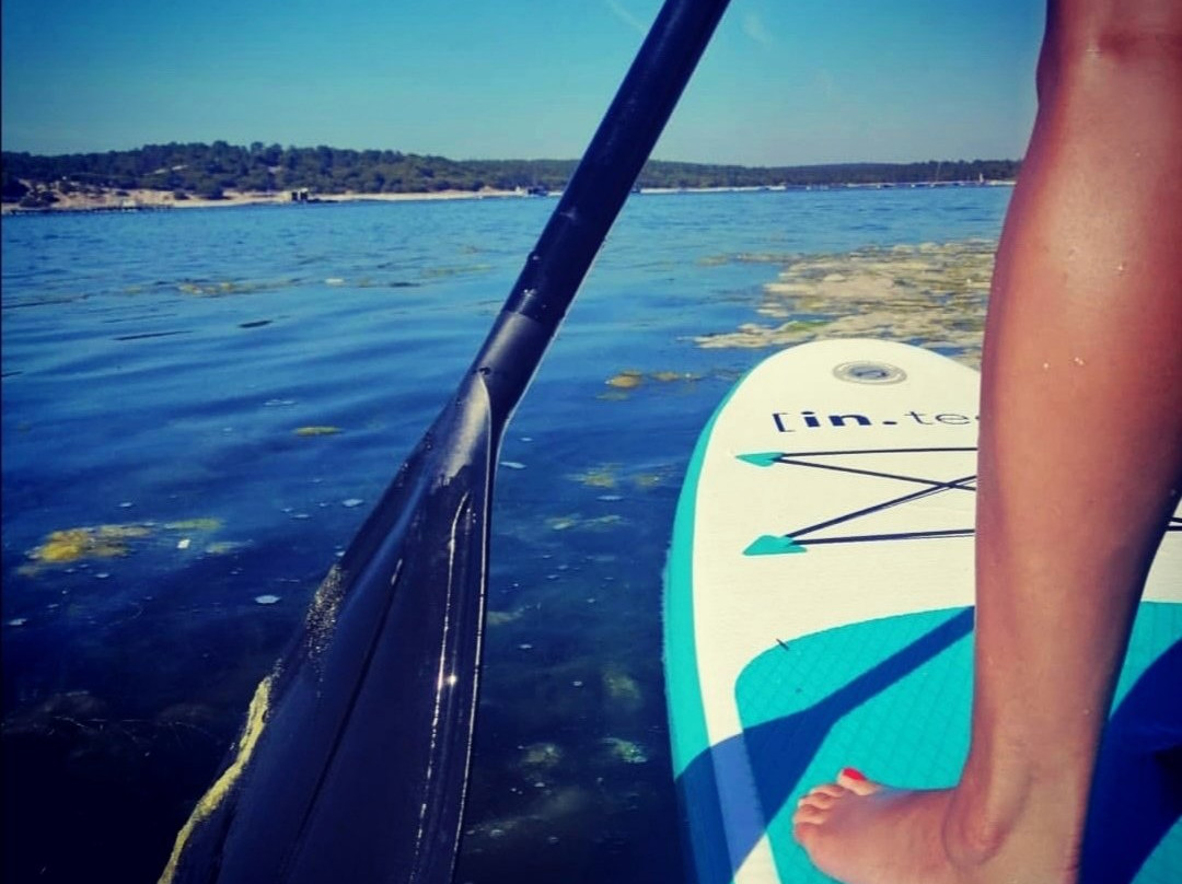 Splash Seixal-Seixal必去景点