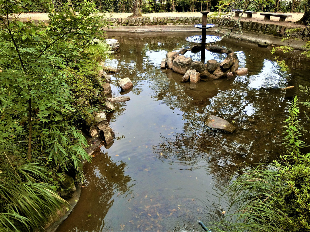 Ibuki Park-仓吉市必去景点