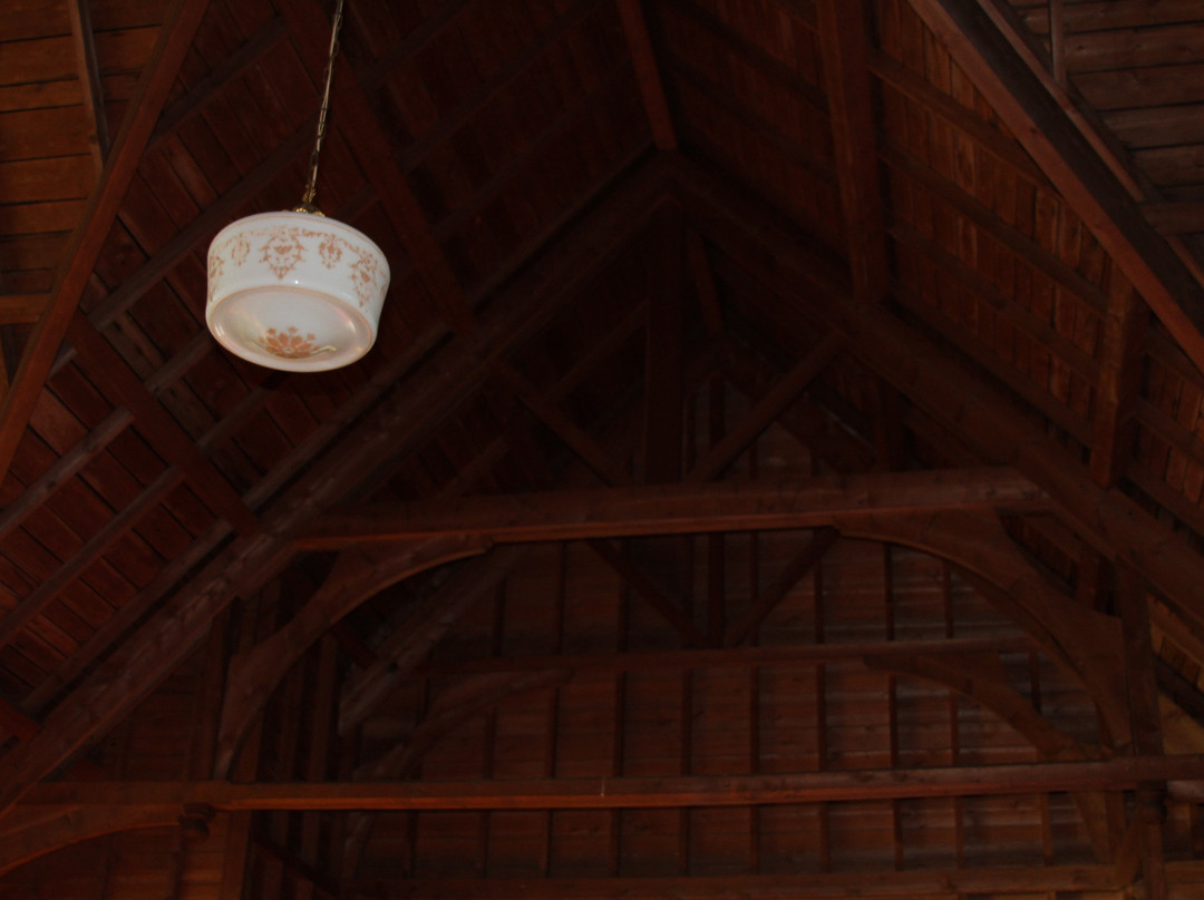 Islesford Artists Gallery-Little Cranberry Island (Islesford)必去景点