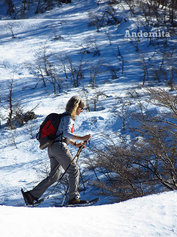 Andemita-圣卡洛斯-德巴里洛切必去景点