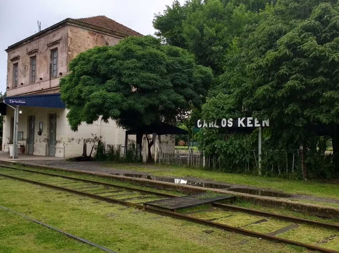 Villa Ruiz旅游攻略图片