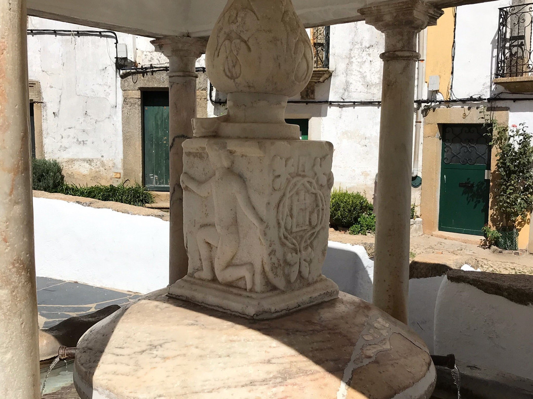 Fonte da Vila景点图片