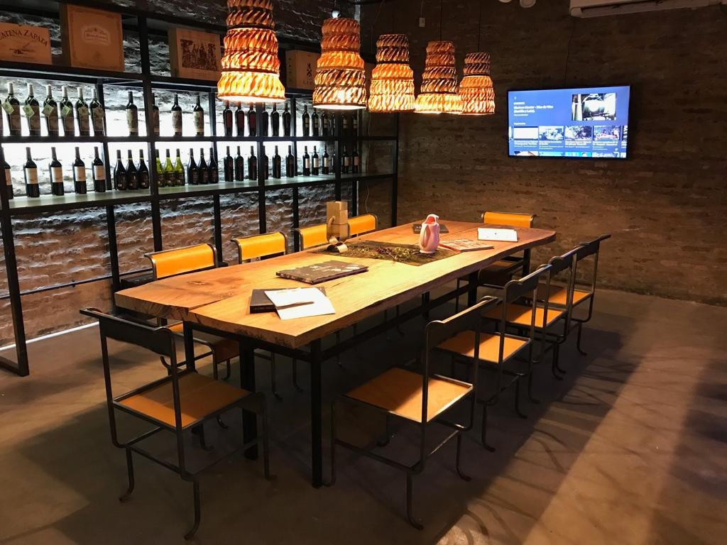 JA! Lo de Joaquin Alberdi-布宜诺斯艾利斯必去景点