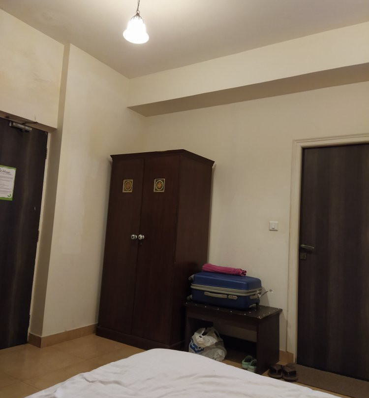 Treebo Trend Vila De Goa主图