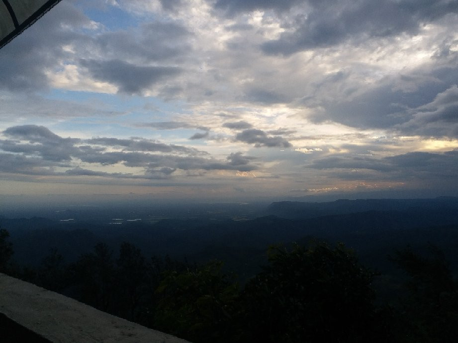 Thangamale Bird Sanctuary-哈普特莱必去景点