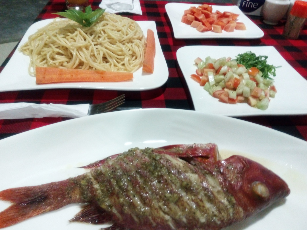 Crystal Dhiffushi主图