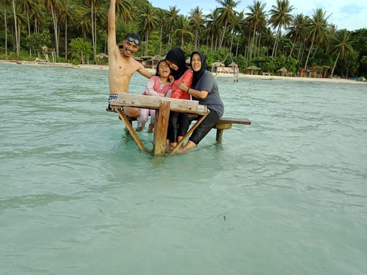 KarimunDjawa Tour-卡里蒙加瓦必去景点