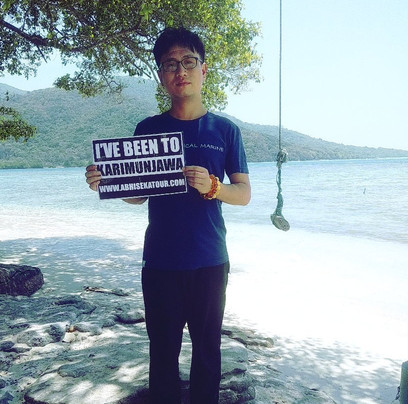 KarimunDjawa Tour-卡里蒙加瓦必去景点
