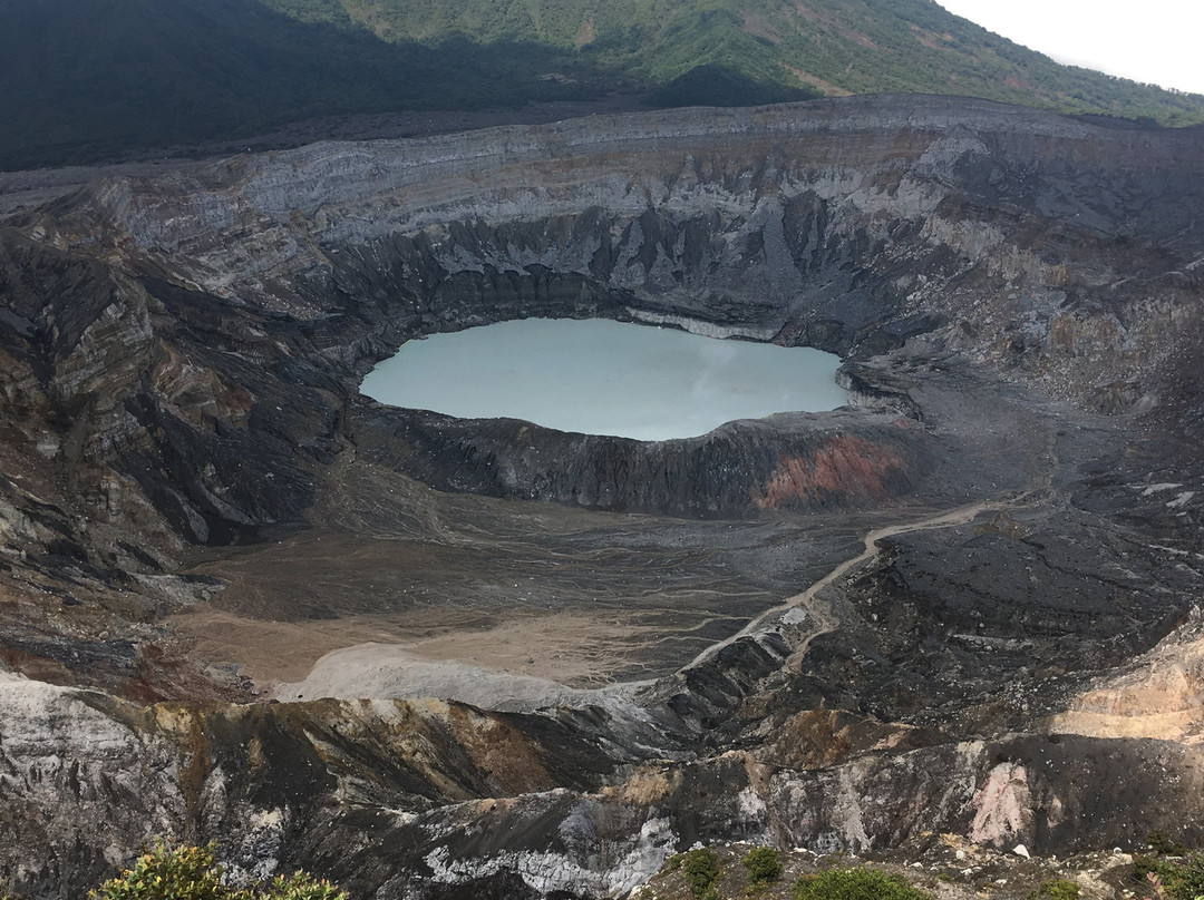 Poás Volcano Aventure & Volcans景点图片